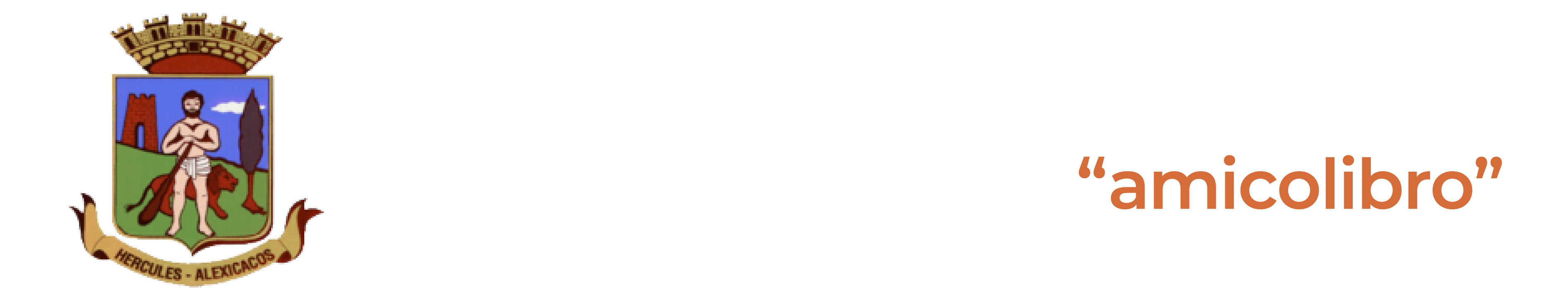 Biblioteca Comunale "amicolibro" - Montesarchio